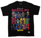 Barcelona FC Dream Team T-Shirt